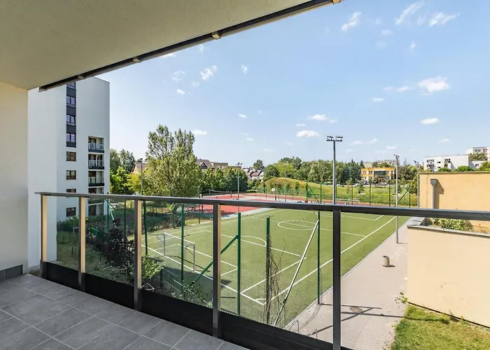 Dunikowskiego 6A