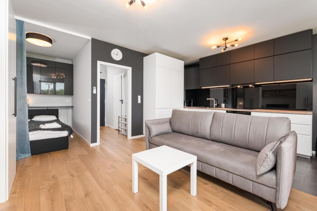 Dunikowskiego 6a Apartment *
